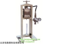 QHT-ZNS- 中压滤失仪  