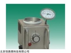 QHT-NJR 粘度计量加热器  