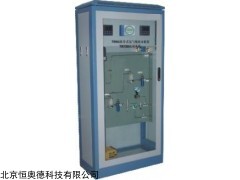 GCHD-7866+7872D 在线式氢气纯度分析仪  