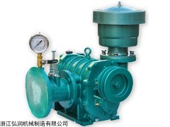 銷售二葉羅茨鼓風(fēng)機(jī)