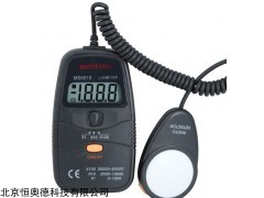 HHY1-MS6610 数字照度计  