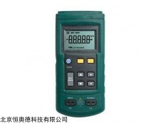 HHY1-MS7220 热电偶校验仪  