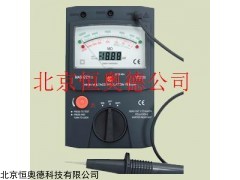 HHY1-MS5202 数字指针双显兆欧表  