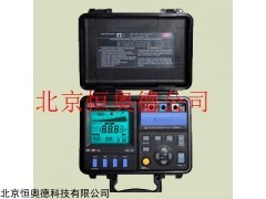 HHY1-MS5215 缘电阻测试仪  