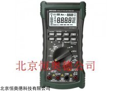 HHY1-MS5208 缘多用表  