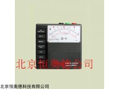 HHY1-MS5209 接地电阻测试仪  