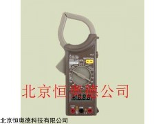 HHY1-M266C 交流钳形表  