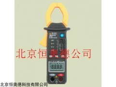 HHY1-MS2102 交直流钳形表  