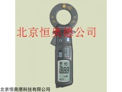 HHY2-MS2007B 数字钳形表  