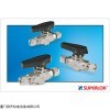SUPERLOK韓國SBWF 360系列高壓球閥