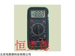 HHY1-MY63 手持式数字多用表/  