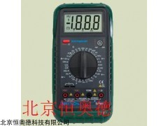 HHY1-MY61 手持式数字多用表  