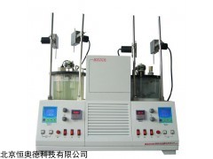 HHY9-HCR-YN2 药物凝固点测定仪  