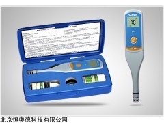 SX1-SX610 笔式pH计  