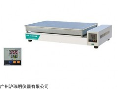 上海科恒不銹鋼恒溫電熱板DB-2