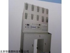 ZJH-CTGD-Ⅱ 气体检测器综合校验台  