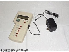 FJ-DY-3S 便携式水质分析仪  