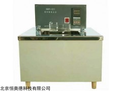 HCJ1-HWY-501 循环恒温水浴  