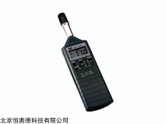 BR1360A 温湿度计  