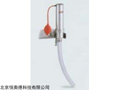 YW-SEDILAB 德国  手动杂质度过滤机   