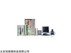 NG-GQ-3F 自动电脑碳硫分析仪   