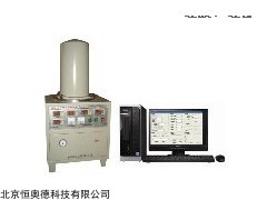 XY-DRL-III 导热系数测定仪   