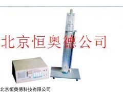 CX1-BL-III 变温粘滞系数实验仪  