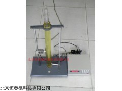 CX1-1 落针法粘滞系数测定仪  