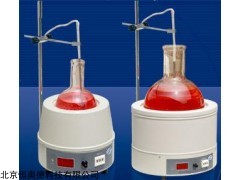 ZX-100 调温型电热套  