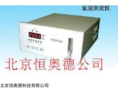 SJYC-ZDO-102 氧量测定仪/  