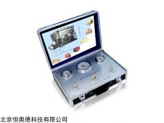 HY-MYHT 压力测试组合仪表  