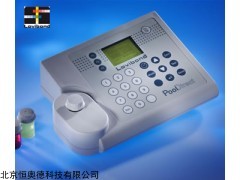 H5ET99732 德国 微电脑多参数测定仪  