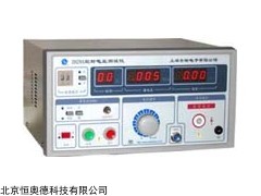 HAB8-ZHZ8A 耐电压测试仪  