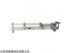 JY-YT-WBD-2 位移计标定台  