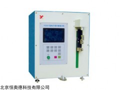 FZ-YG001B  单纤维电子强力仪  
