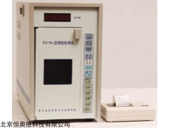 BH-PJ-1b1 微粒检测仪  