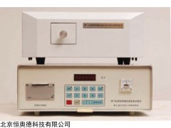 BH-WF–IIA/III 钨钼铀在线分析仪  