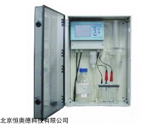 BH-HGY2068 钠离子分析仪   