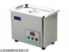 JK-PS-06A 迷你型数码不锈钢超声波清洗机  