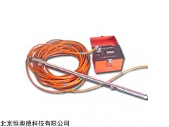 RXH-RH98-D 数字显示沉降仪  