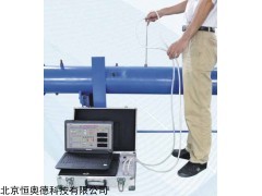 HA-0903 风机及机组效率测试仪   