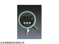 LBH-YMK-100 数字显示压力控制器  