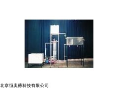 HJZ-WT-018 加压气浮实验装置  