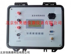 WHG-HZC-10A 變壓器直流電阻測(cè)試儀  