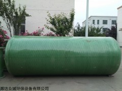 新农村生活废水处理设备人才济济