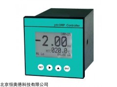 XH-PH-2800/PH-221A   氧化还原电位测控仪  
