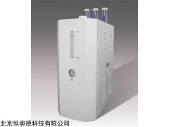 ZPH-GCD-9000 小型自动氢气站  