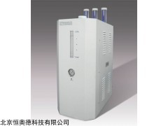 ZPH-GCD-6000 小型自动氢气站/  