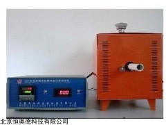WSP-SFZ 数显铸造型材料发气量测试仪  
