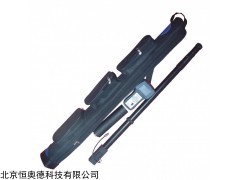 HYXH-3000 伸缩杆γ剂量率测量仪  